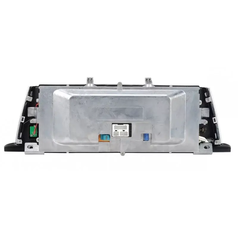 Мултимедия с Android 14 за BMW 5 Series GT F07 2011-2017 с CIC и NBT image 8