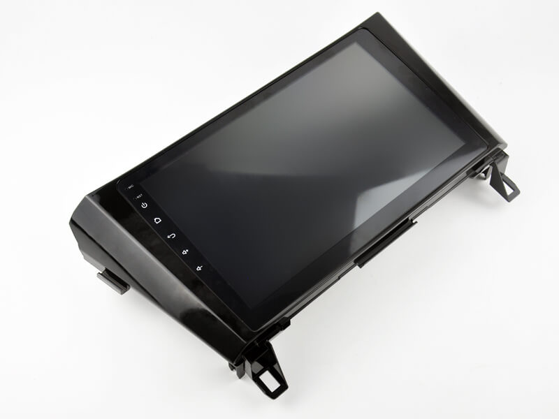 Мултимедия с Android 15 за Nissan Qashqai, X-Trail 2013-2017 DHG2004 image 5