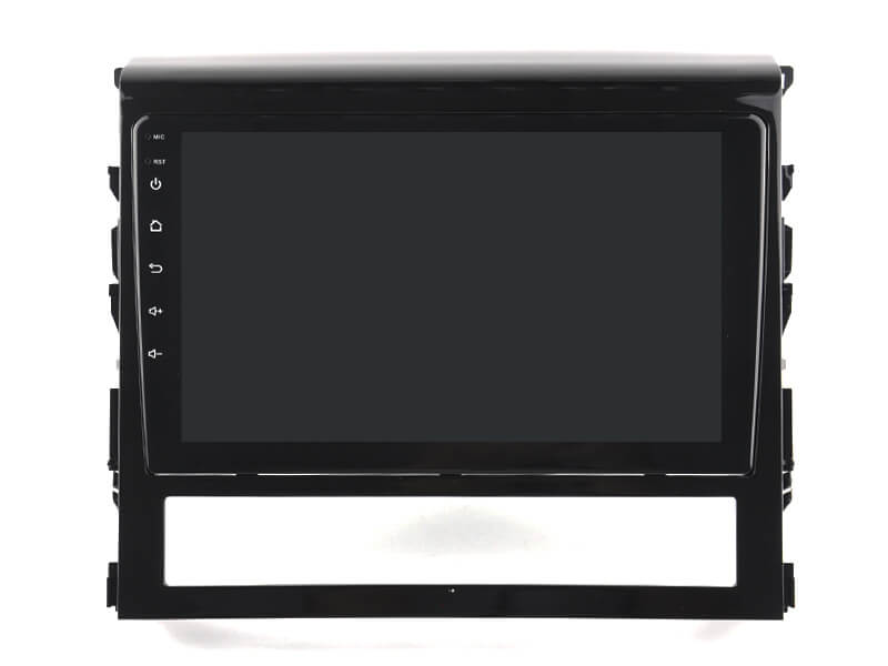 Мултимедия с Android 15 за Toyota Land Cruiser J 200 2015-2020 DHG2060 image 4