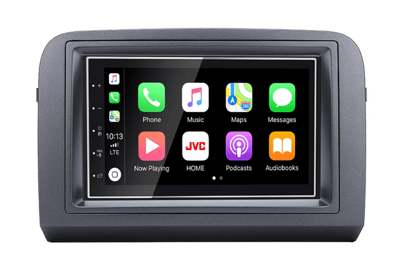 Мултимедия с Android 14 за Fiat Croma 2005-2012