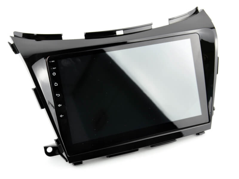 Мултимедия с Android 15 за Nissan Murano 2014-2020 DHG2036 image 7
