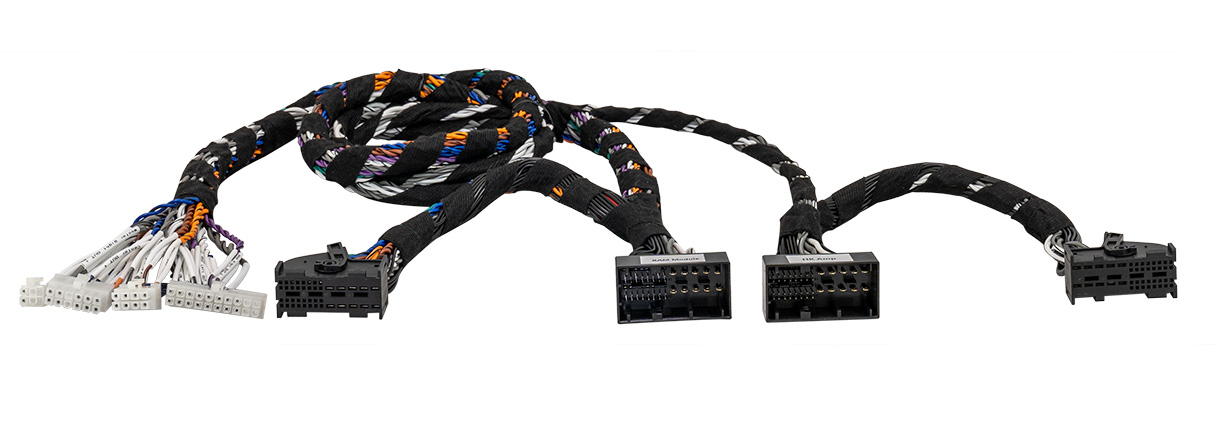 Plug&Play кабел за BMW с Harman Kardon Match PP-BMW 1.9RAM-HK