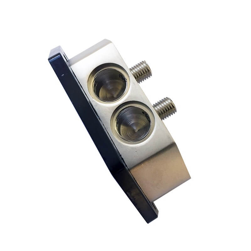 Дистрибуторен блок 4connect DB42 image 2