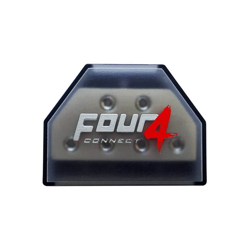 Дистрибуторен блок 4connect DB42 image 4