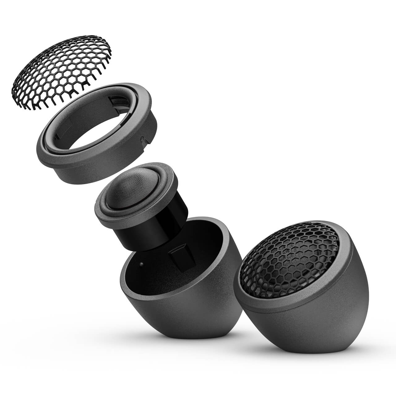 High-End високочестотни говорители Helix Ci7 T20FM-SC image 2