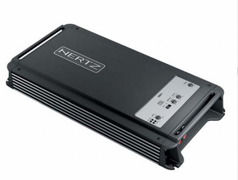 Усилвател Hertz HDP 1