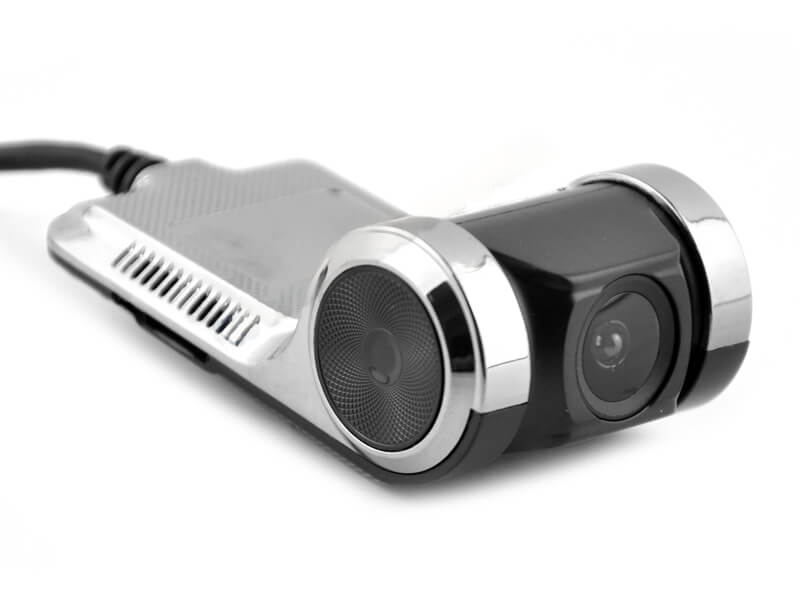 DVR-010 видеорегистратор за запис на пътя