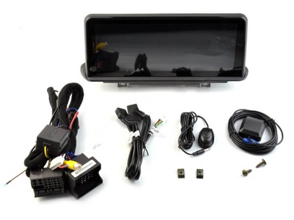 Мултимедия с Android 14 за BMW X5 F15, X6 E71 2014-2017 с NBT система BLA6245 image 7