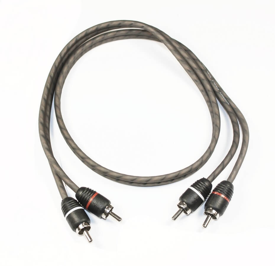 4Connect RC1S кабел чинч RCA Stage 1, 0.75м