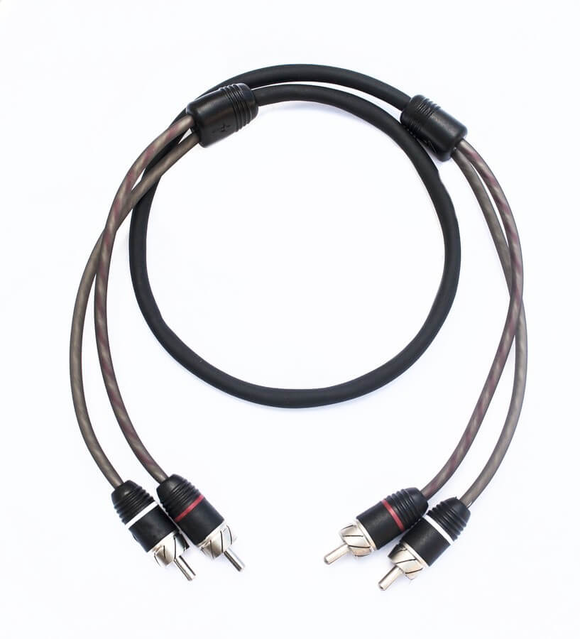 Кабел чинч 0.75 м 4Connect RC1G Stage 2