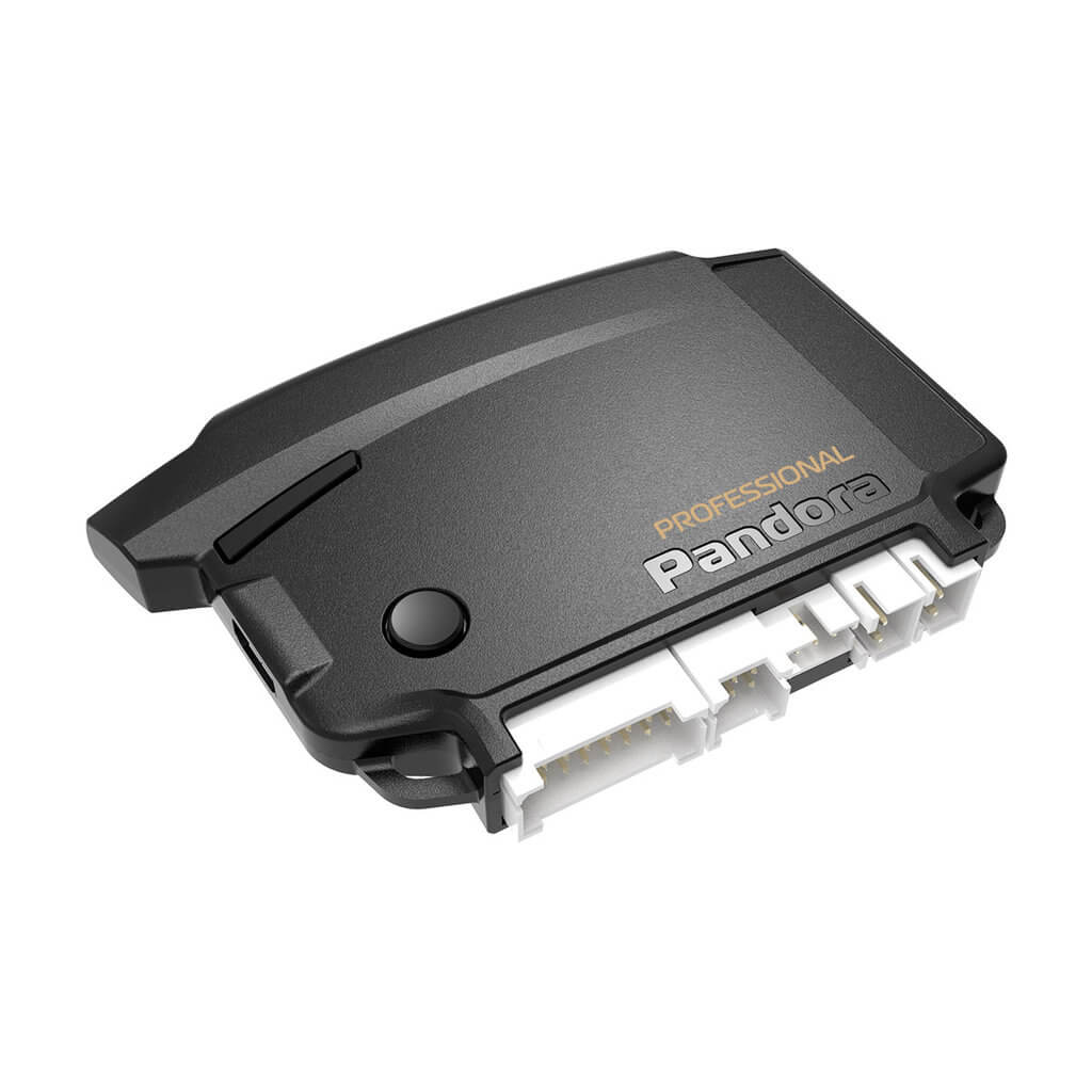 Алармена система Pandora Professional с GSM, GPS, GPRS, App V3 image 2