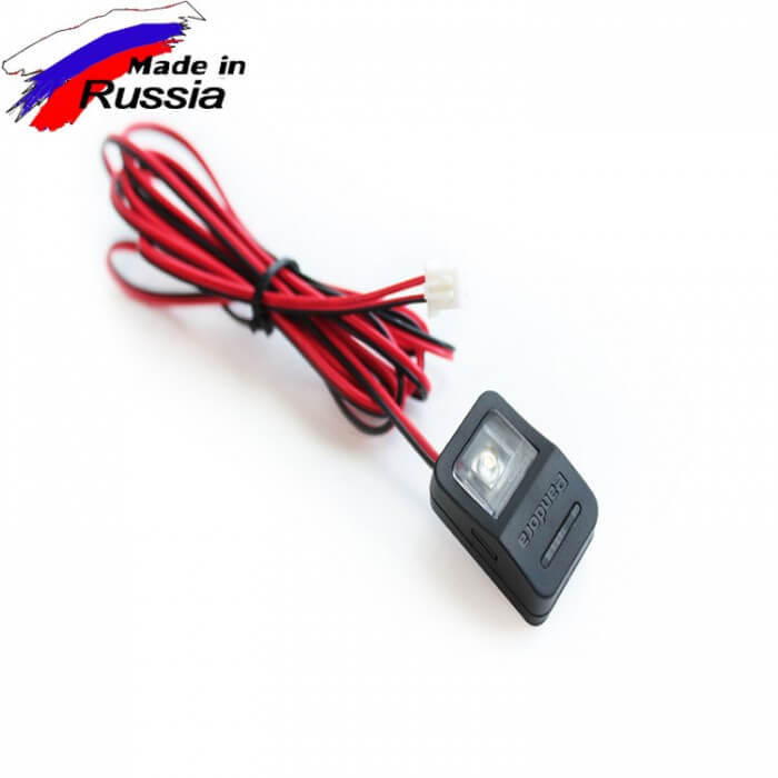 Алармена система Pandora Mini Moto GPS GPRS GSM V2 image 7