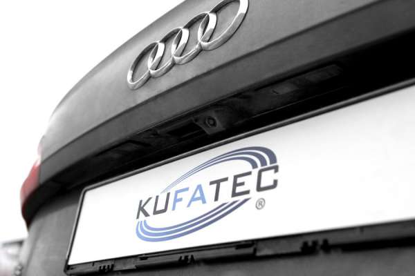 APS Advanced камера за задно виждане за Audi Q5 R8 2009-2017, Kufatec 41566