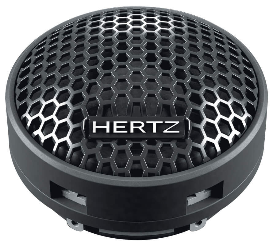 Авто говорители Hertz DT 24.3, 2.4 см, 80W Peak, 4Ohm