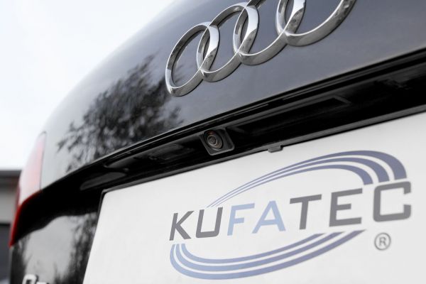 APS Advanced камера за задно виждане за Audi Q7 4L 2006-2015 / MMI 2G Kufatec 35831