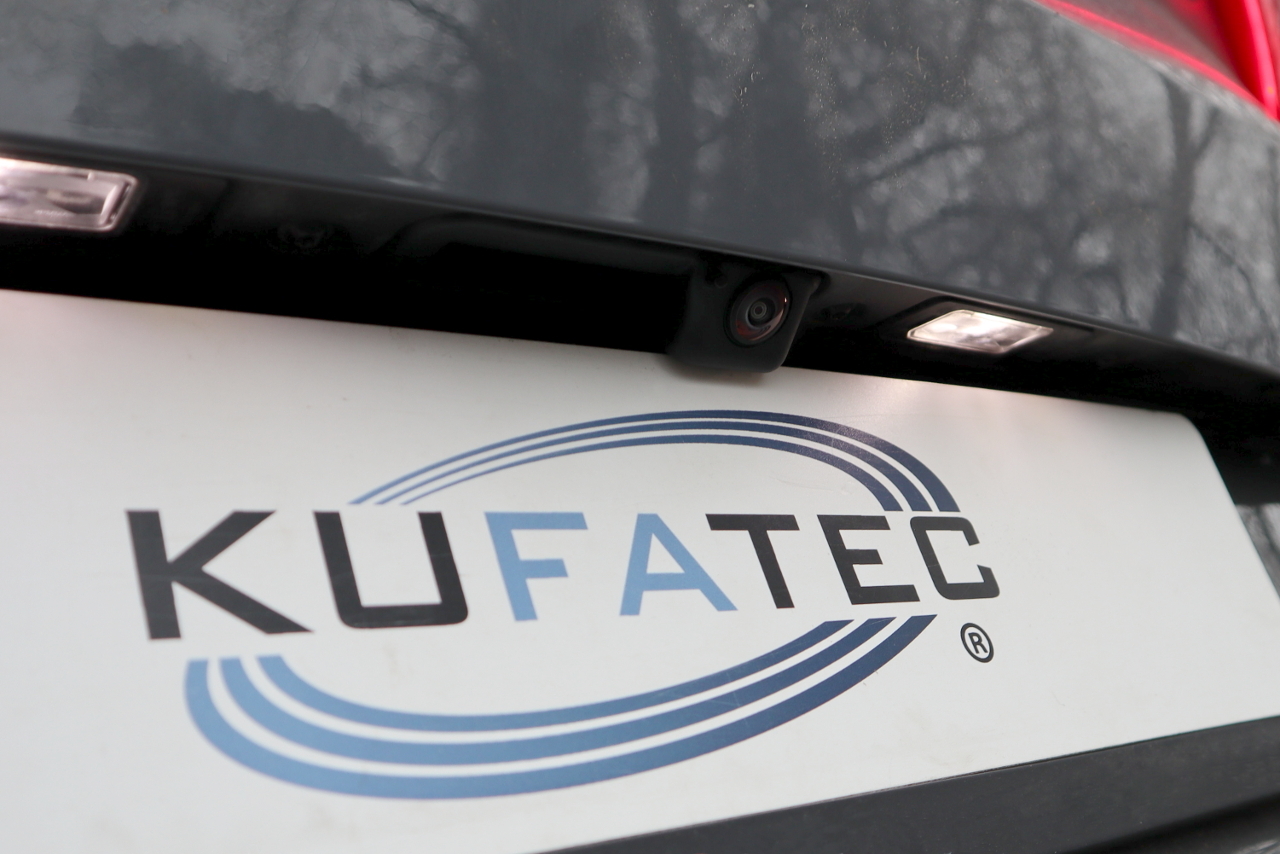 Комплект камера за задно виждане за Seat Cupra Formentor KM7 2020- ,Kufatec 45385