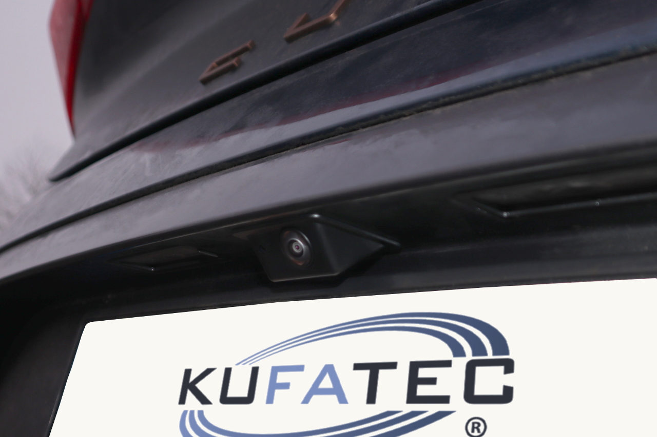 Комплект камера за задно виждане за Seat Cupra Born K11 2021- ,Kufatec 47118