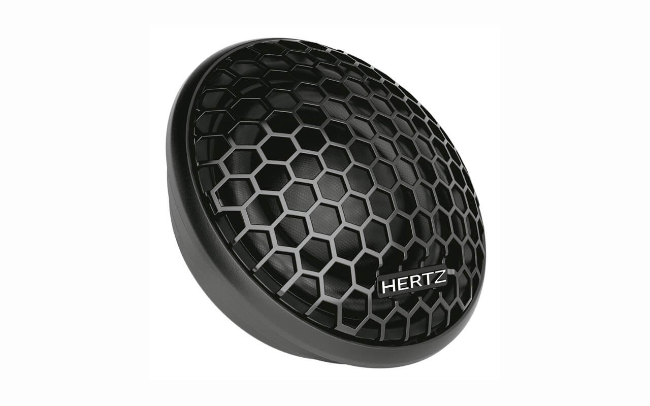 Авто говорители Hertz Cento C 26, 2.6 см, 120W Peak