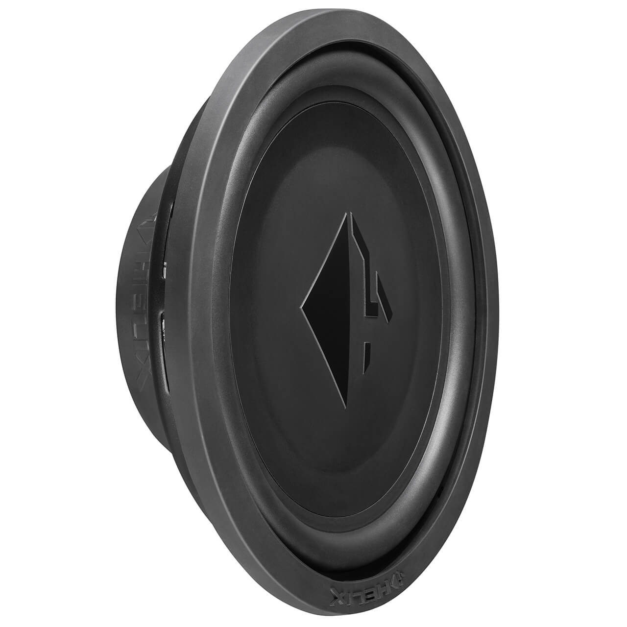 Субуфер Helix IK S12 DVC2, 30 см, 300W RMS, 2 x 2Ohm