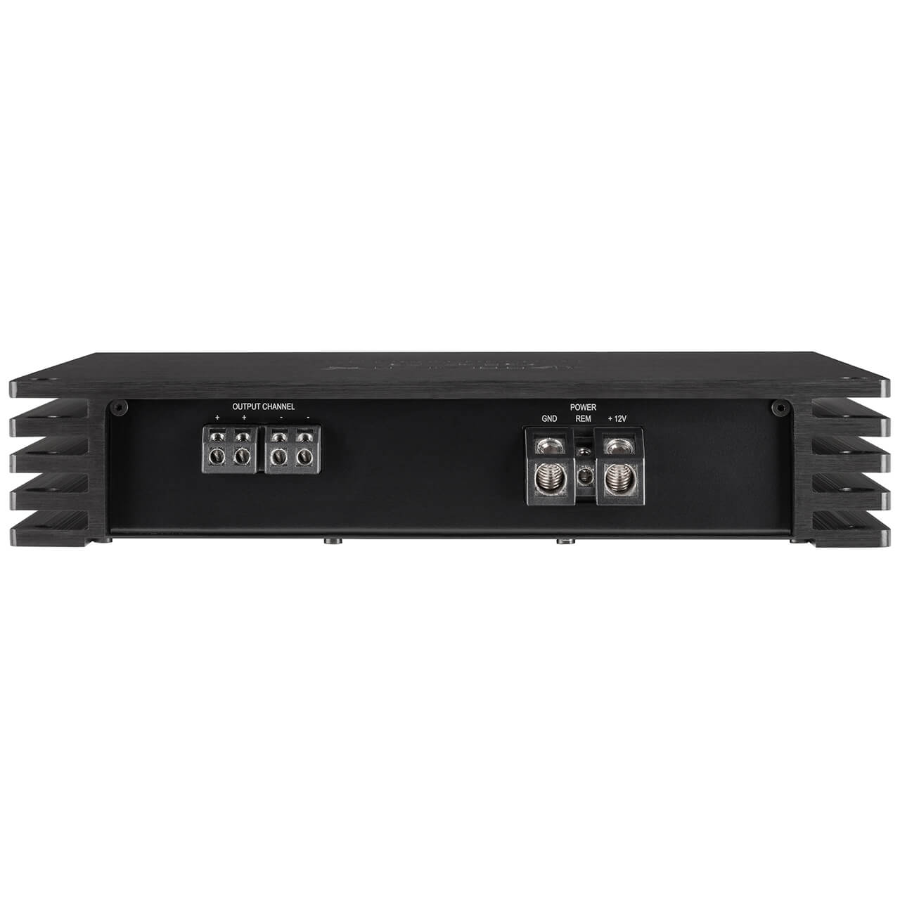 Усилвател Helix P One MK2, High-Res моноблок, 1800W, клас D, made in Germany image 3
