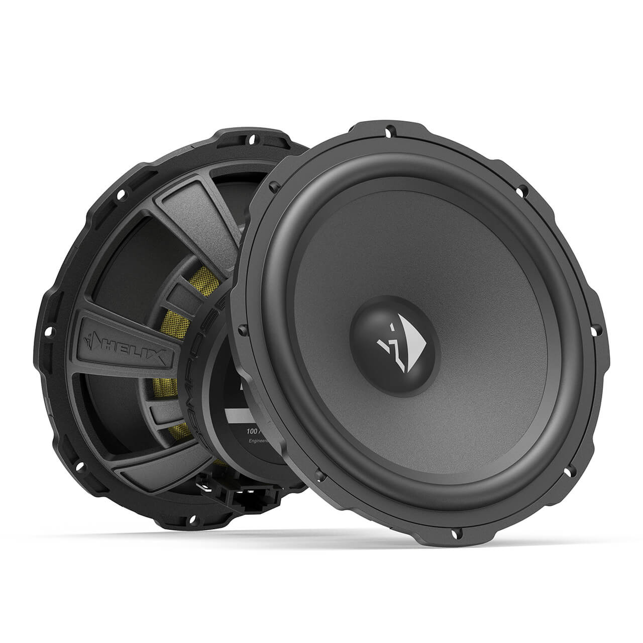 Мидбаси Helix Ci3 W165FM-S2, 16.5 см, 100W RMS, 2Ohm