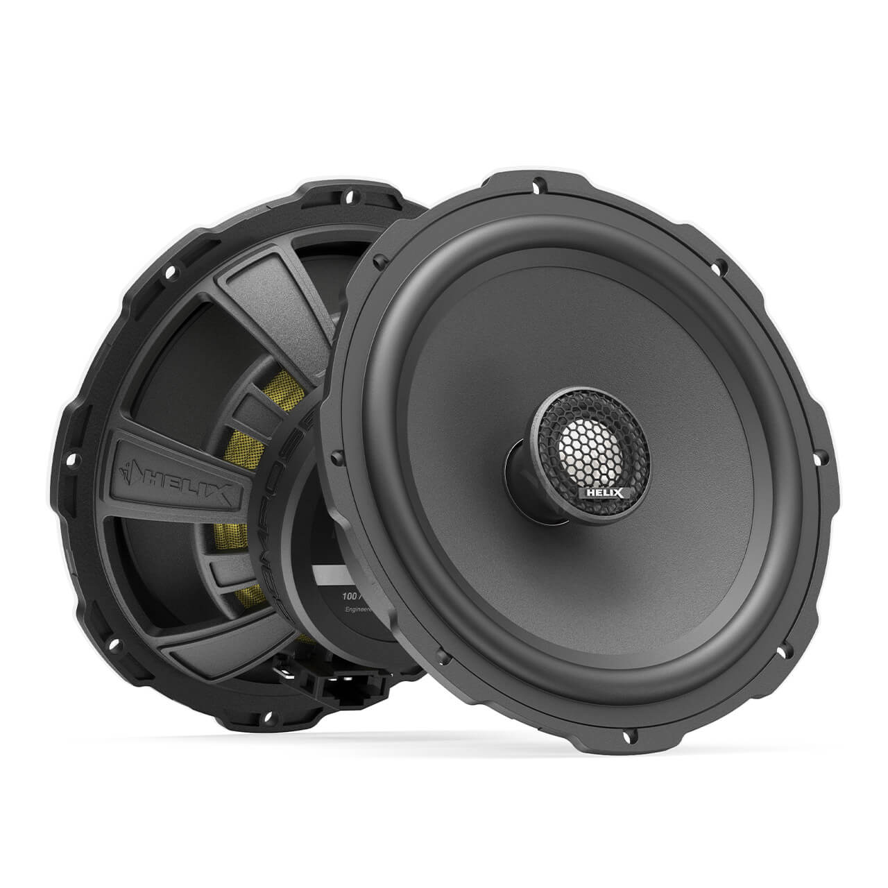 Авто говорители Helix Ci3 C165.2-S3, 16.5 см, 100W RMS, 3Ohm