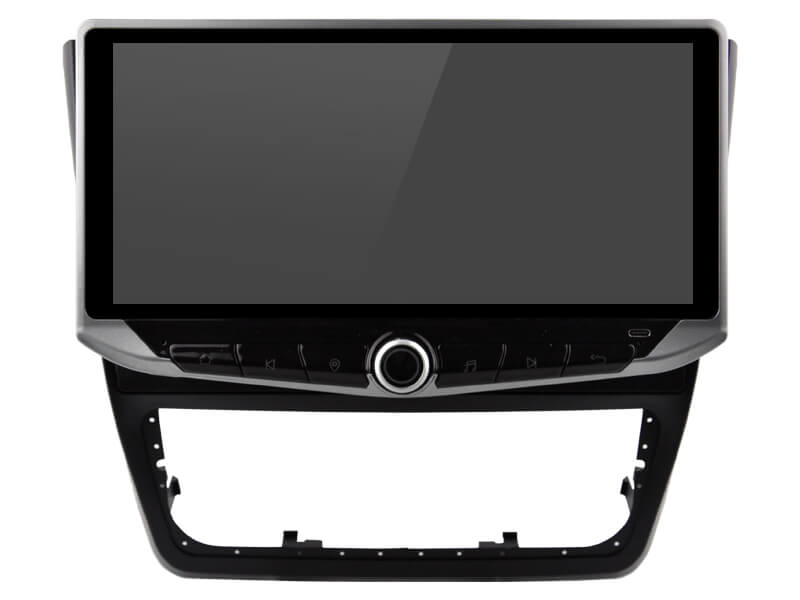 Мултимедия с Android 15 за Skoda Octavia 2 2005-2013 WTV9201 image 3