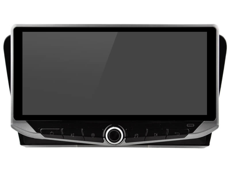 Мултимедия с Android 15 за Skoda Octavia 3 2013-2018 WTV9200 image 3