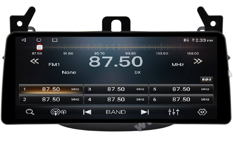 Мултимедия с Android 15 за Opel Corsa 2014-2019 WHV2977