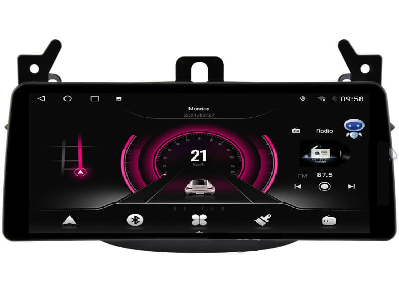 Мултимедия с Android 15 за Opel Corsa 2014-2019 WHV2977 image 2