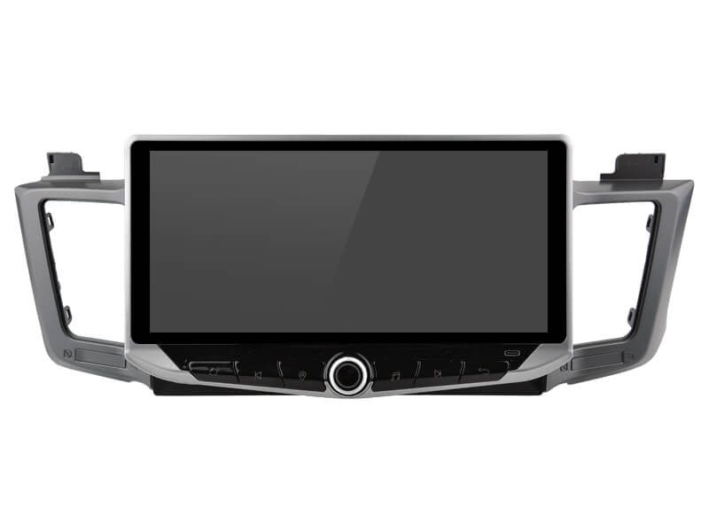 Мултимедия с Android 15 за Toyota Rav4 2012-2018 WTV9120 image 3