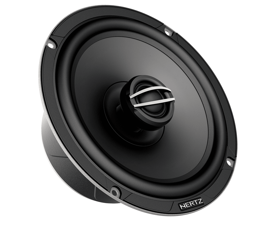 Авто говорители Hertz Cento Pro CPX 165, 16.5 см, 95W RMS
