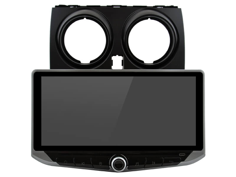 Мултимедия с Android 15 за Nissan Qashqai 2006-2013 WTV9900 image 4