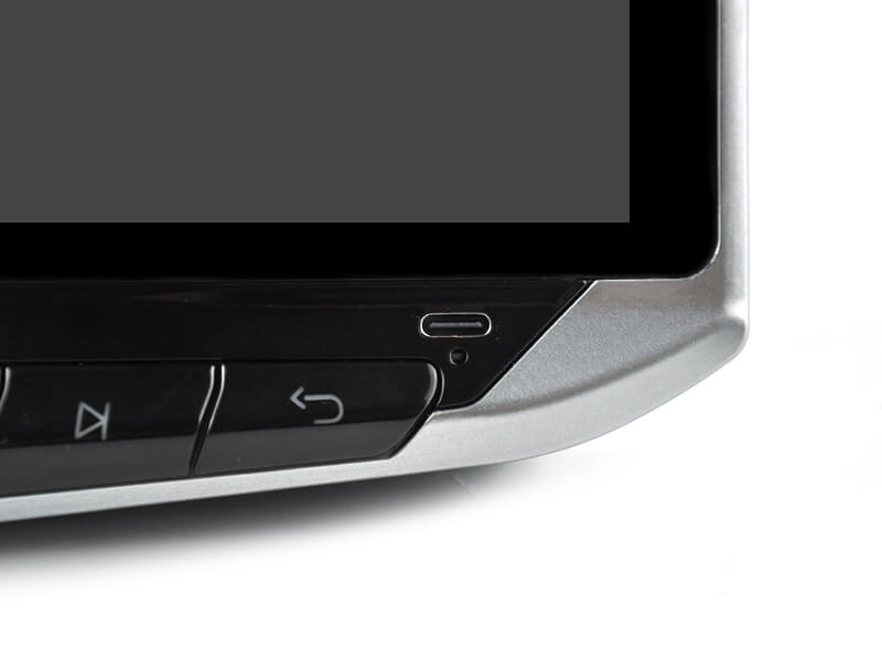 Мултимедия с Android 15 за Nissan Qashqai 2006-2013 WTV9900 image 5