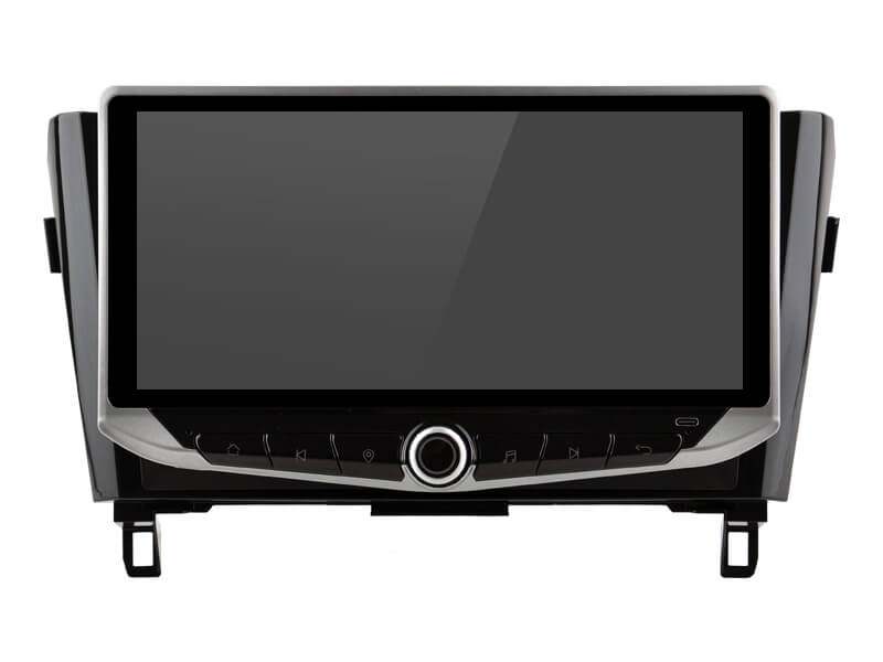 Мултимедия с Android 15 за Nissan Qashqai, X-Trail 2013-2017 WTV9937 image 3