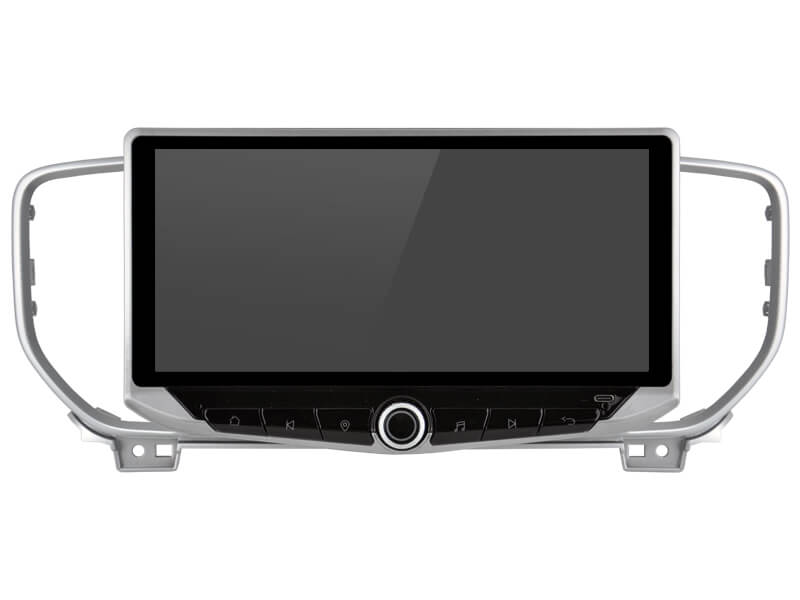 Мултимедия с Android 15 за Kia Sportage, K5 2016-2018 WTV9591 image 3