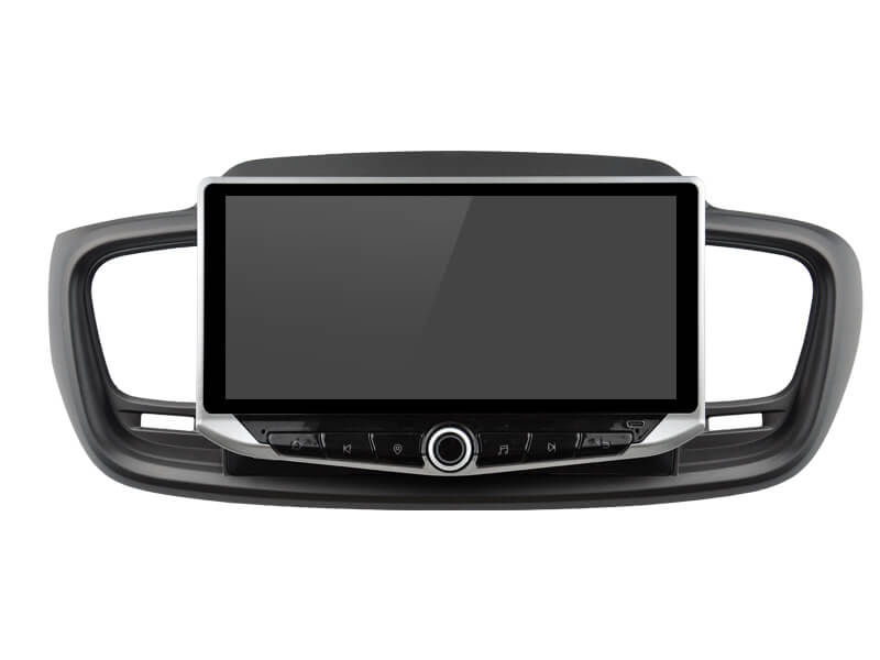 Мултимедия с Android 15 за Kia Sorento 2014-2019 WTV9590 image 2