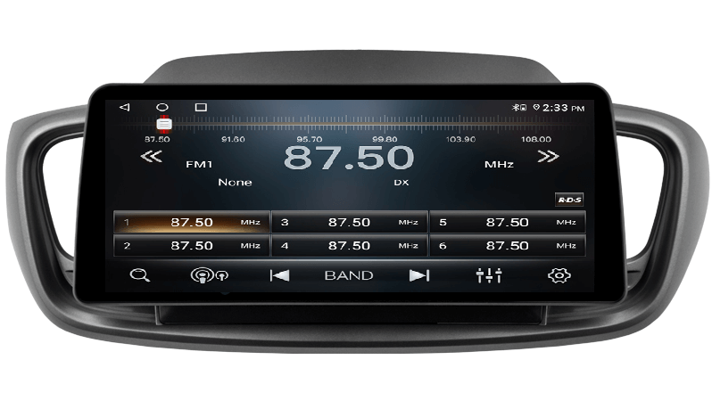 Мултимедия с Android 15 за Kia Sorento 2014-2019 WHV2590