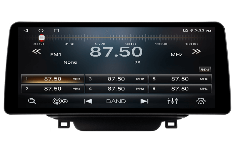 Мултимедия с Android 15 за Hyundai I30 2012-2017 WHV2253