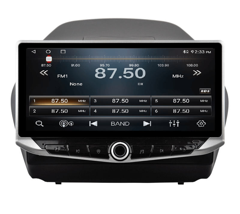 Мултимедия с Android 15 за Hyundai Tucson, IX35 2009-2015 WTV9255