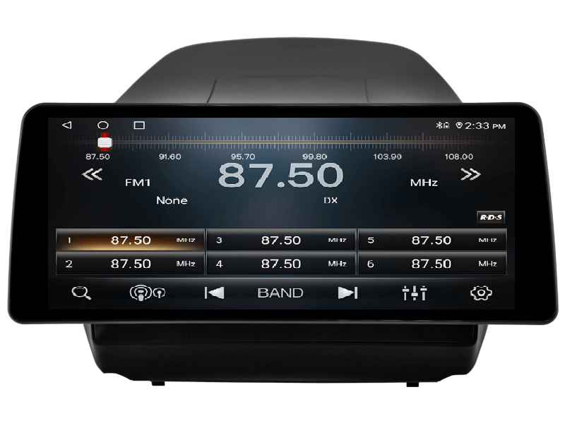 Мултимедия с Android 15 за Hyundai Tucson, IX35 2009-2015 WHV2029