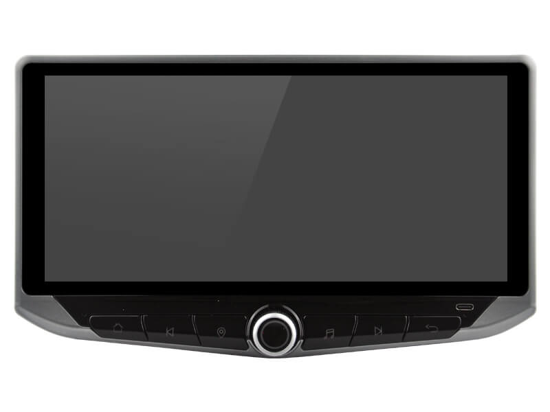 Мултимедия с Android 15 за Mazda 3 2004-2009 WTV9603 image 2