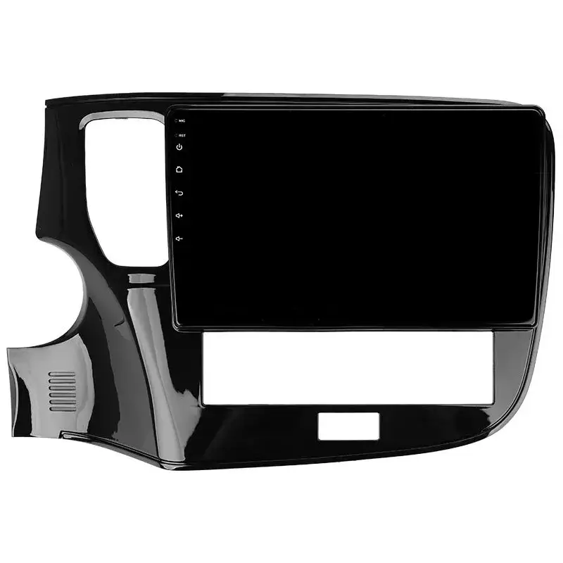 Мултимедия с Android 13 за Mitsubishi Outlander 2018-2022 image 2