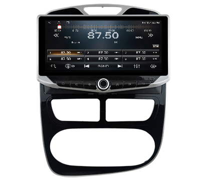 Мултимедия с Android 15 за Renault Clio 4 2012-2016 WTV9694
