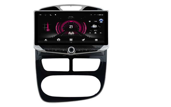 Мултимедия с Android 15 за Renault Clio 4 2012-2016 WTV9694 image 2