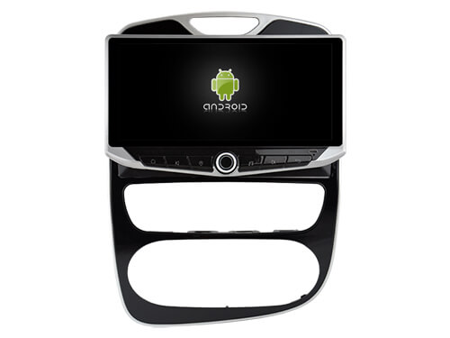 Мултимедия с Android 15 за Renault Clio 4 2012-2016 WTV9694 image 3