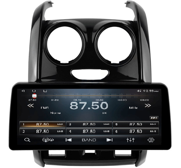 Мултимедия с Android 15 за Renault, Dacia Duster 2014-2020, Lada Largus 2021 WHV2696