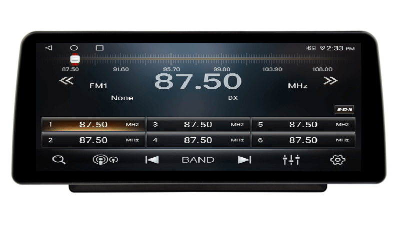 Мултимедия с Android 15 за Fiat 500L 2012-2017 WHV2775