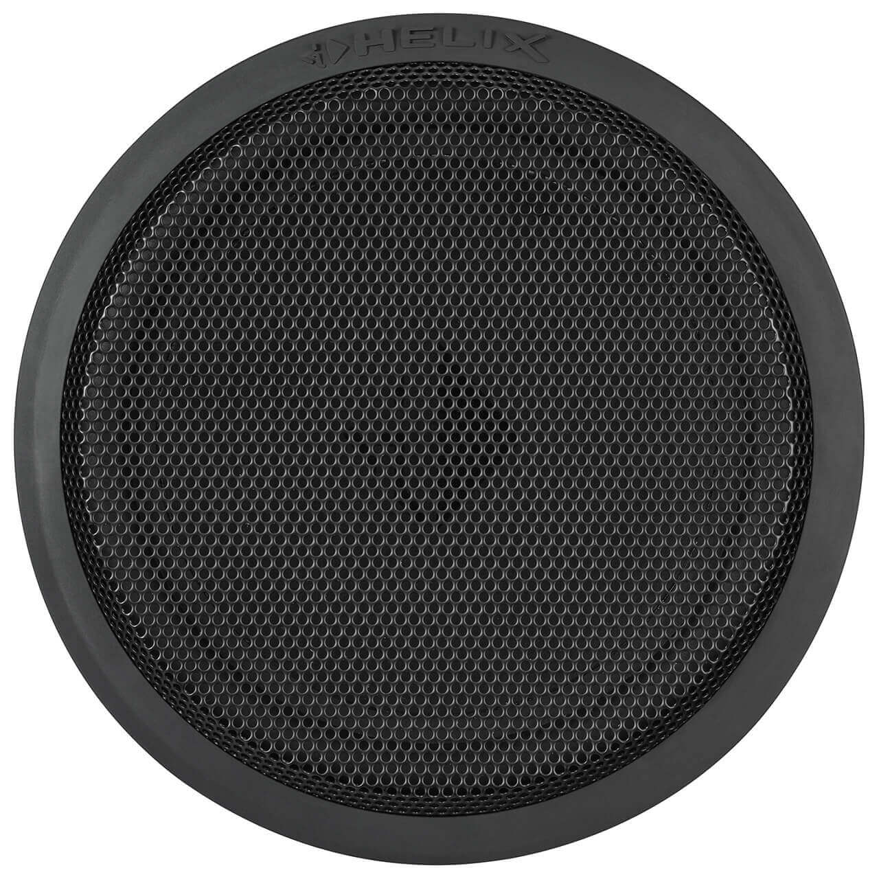 Субуфер Helix IK S10 DVC2 300W, 2x2Ohm, 25см image 3