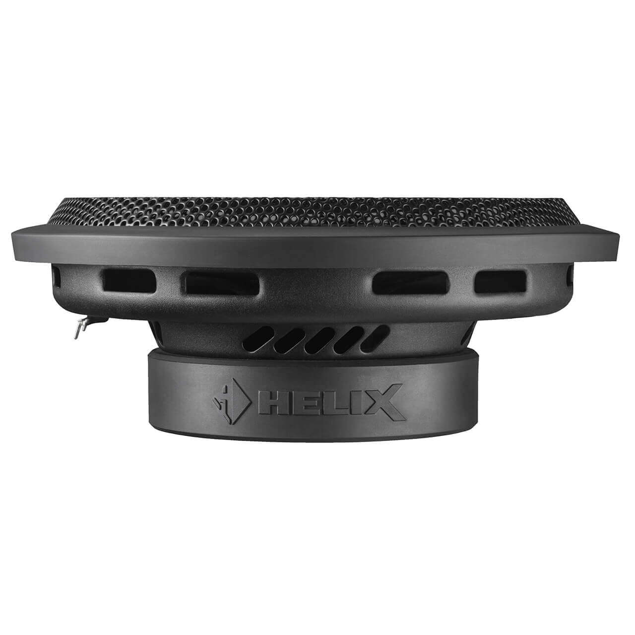 Субуфер Helix IK S10 DVC2 300W, 2x2Ohm, 25см image 4